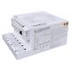 2. Lian Li EDGE GOLD 1000 80 PLUS Gold Netzteil, PCIe 5.1, ATX 3.1 - 1.000 Watt, weiß, inkl. Netzteil USB-Hub