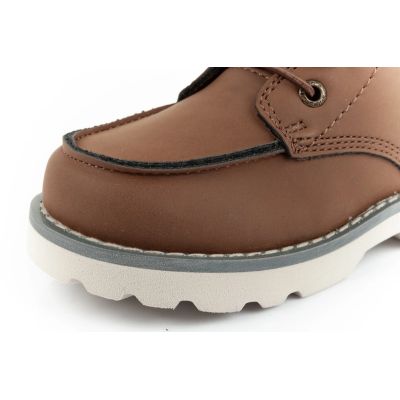 26. Skechers Jr. 405672N/BRN Schuhe
