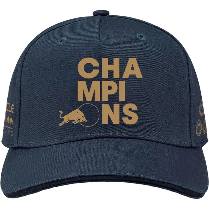 11. Red Bull Champions F1 Cap M 701225761 001