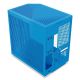 5. Hyte Y70 Midi Tower Standard Case - Farbe: Blaubeermilch