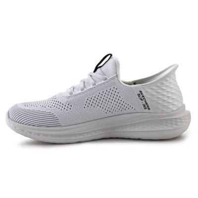 8. Skechers Slip-ins RF Laufschuhe: Slade Quinto M 210810-WHT