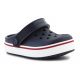 7. Crocs Crocband Off Court Jr 208479-4CC Clogs