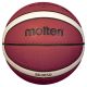 10. Molten BG3850 Basketball