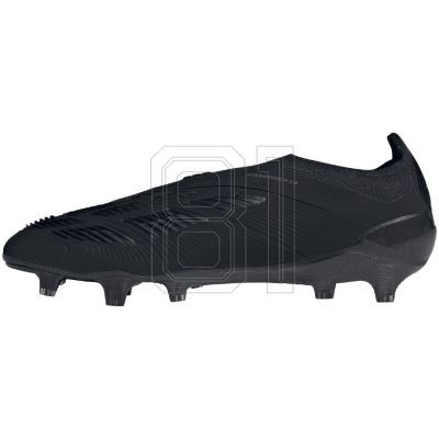 3. Adidas Predator Elite LL FG M IE1807 Fußballschuhe