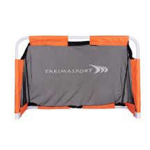 Yakima Fußballtor 120x80cm MINI - Ultrakompakt 100252