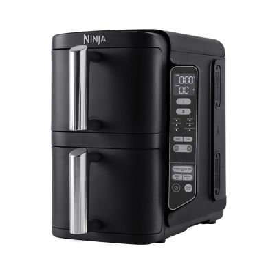 4. NINJA Heißluftfritteuse SL300EU