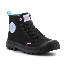 Palladium Pampa Monopop W 99140-008-M Schuhe