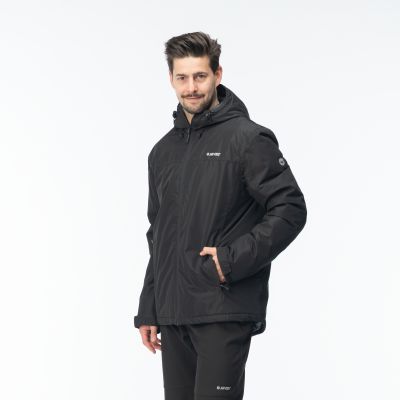 14. Herren MAKITO II Jacke
