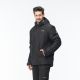 14. Herren MAKITO II Jacke