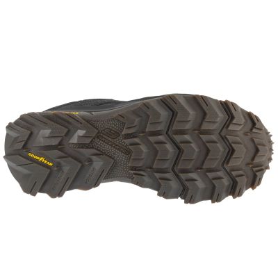 4. Skechers Equalizer 5.0 Trail – Tumbler Ridge 237789-BBK Schwarz 39,5