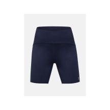 PEAK PERFORMANCE W Light Short Tights Damen-Leggings Marineblau