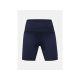 PEAK PERFORMANCE W Light Short Tights Damen-Leggings Marineblau