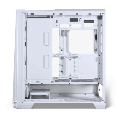 7. Phanteks Eclipse G400A Gehäuse, 140 mm DRG