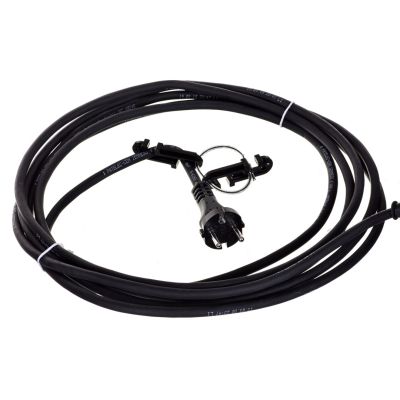 8. 2000W MAKITA UC4550A Elektrosäge