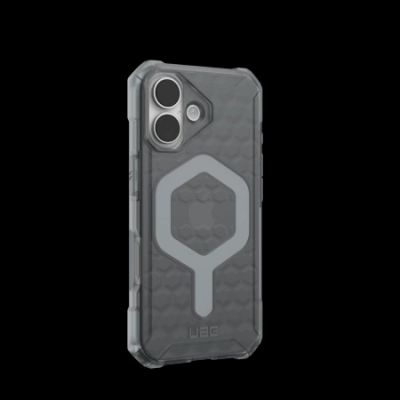 2. UAG Essential Armor MagSafe Case für iPhone 17 - Grau