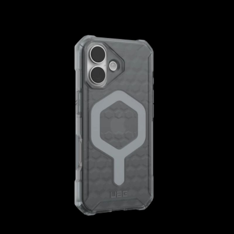 2. UAG Essential Armor MagSafe Case für iPhone 17 - Grau