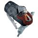 8. Deuter euter Trail 18L Wanderrucksack 3440124-7411