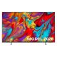 Samsung UE55U8072H LED-Fernseher 55" 4K Ultra HD Tizen Q-Symphony DVB-T2 Schwarz (Modell 2026)
