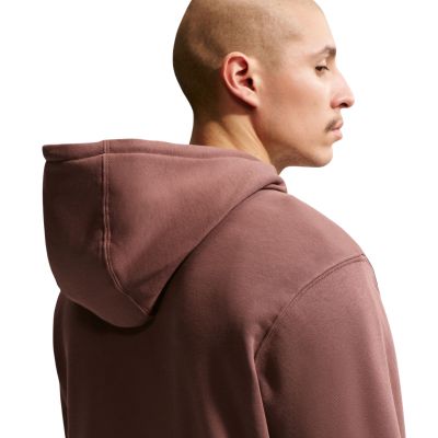 4. Nike Club BB Herren-Sweatshirt braun FN3859 502