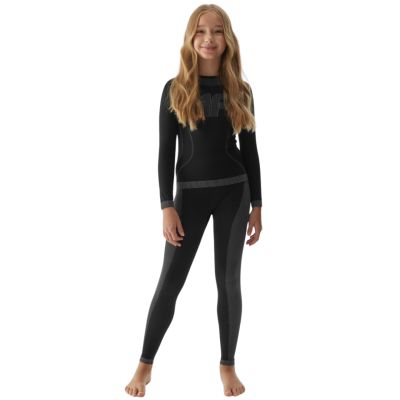 12. Thermounterwäsche 4F F109 Jr 4FJAW23USEAF109 20S