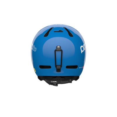 4. POC POCito Fornix MIPS Skihelm Blau