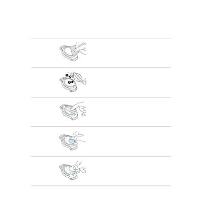 11. Ringke ID FC Glass 4er-Pack Panzerglas für Apple Watch Ultra 1 / 2 (49 mm)