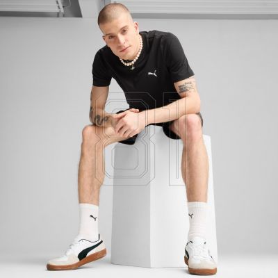 4. Puma Ess Small Logo Tee M 682538 01