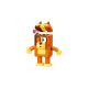 13. LEGO Bluey 11217 – Blues Familie aus Bausteinen