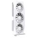 12. Graph carat XFX Mercury RX 9060XT OC Gaming WH 16GB