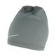 Nike Dri-Fit Peak Mütze Grau N1012398089OS