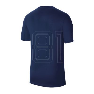 2. Nike Dri-FIT Park 20 M Tee CW6936-451