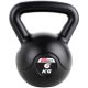 Composite Kettlebell Kurzhantel 6 kg EB FIT 1025773