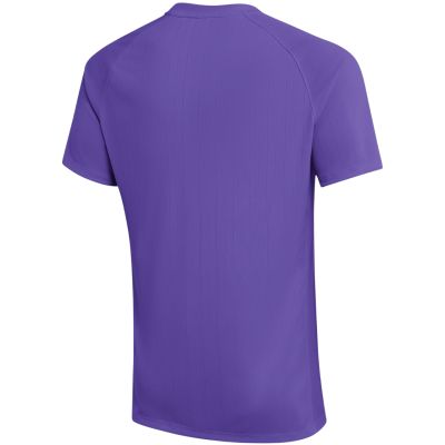 2. Herren-Fußballschiedsrichtertrikot Nike Dri-FIT Referee III, lila, HV8319 560
