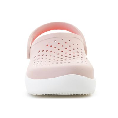 2. CROCS INMOTION CLOG QUARTZ 209964-6UR