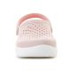2. CROCS INMOTION CLOG QUARTZ 209964-6UR