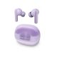 Energy Sistem True Wireless Ohrhörer Serenity ANC mit Mikrofon, Bluetooth, Lavendel, ANC