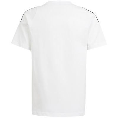 3. Adidas Tiro 24 Sweat Jr T-Shirt IR9358