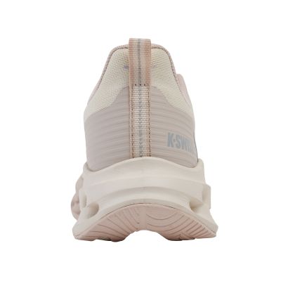 4. K-Swiss MELROSE TUBES LITE JET STREAM/MORGANITE/CRYSTAL GRAY-M (94494-279-M)