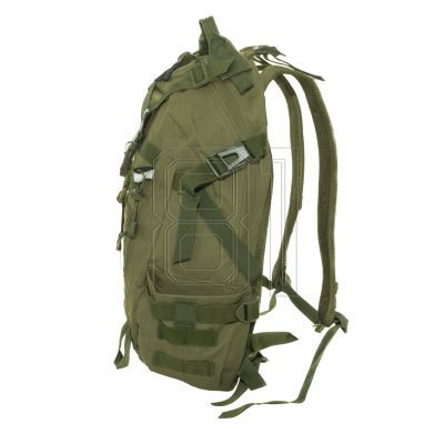 14. Offlander Survival Trekker 25L Rucksack OFF_CACC_34GN