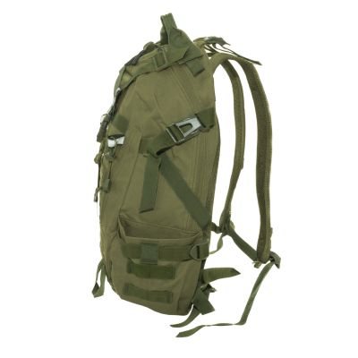 14. Offlander Survival Trekker 25L Rucksack OFF_CACC_34GN