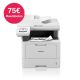24. Brother MFC-L5710DN Multifunktionsdrucker, Laser, A4, 1200 x 1200 dpi, 48 Seiten/Minute