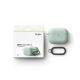 7. Ringke Onyx Magnetische MagSafe-Hülle für AirPods Pro 3 – Grün
