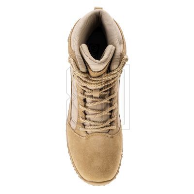 3. Motru MID WP M Militärstiefel