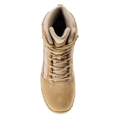 3. Motru MID WP M Militärstiefel