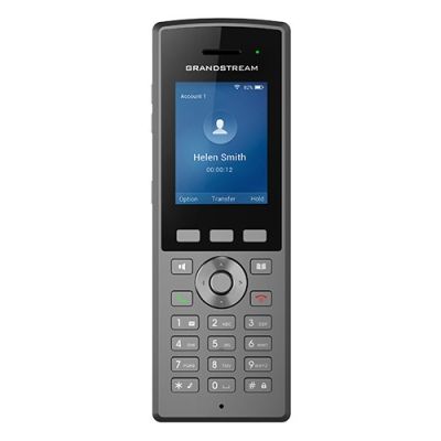 6. Grandstream WP 825 WLAN
