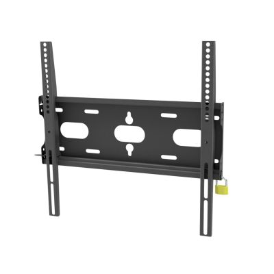 2. IIYAMA Wandhalterung MD-WM4040, max. 125 kg, VESA 400x400 mm