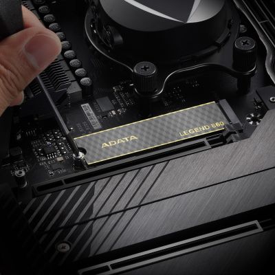 17. Adata SSD LEGEND 860 1 TB PCIe 4x4 6000/4000 MB/s M.2