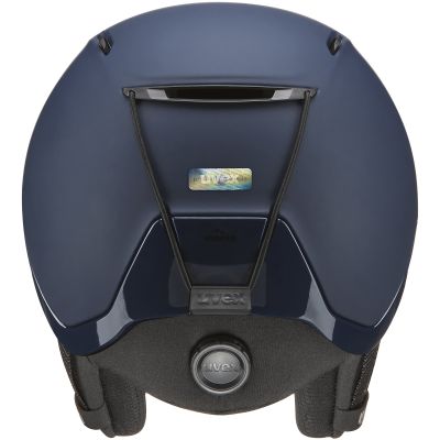 3. UVEX Skihelm Monte pro