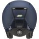 3. UVEX Skihelm Monte pro