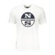 3. North Salis Regular T-Shirt M 902833000